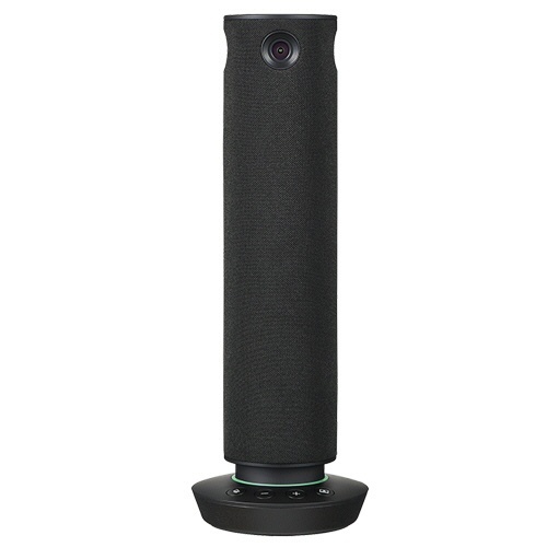 360度カメラスピーカーフォン　PressIT360　1台