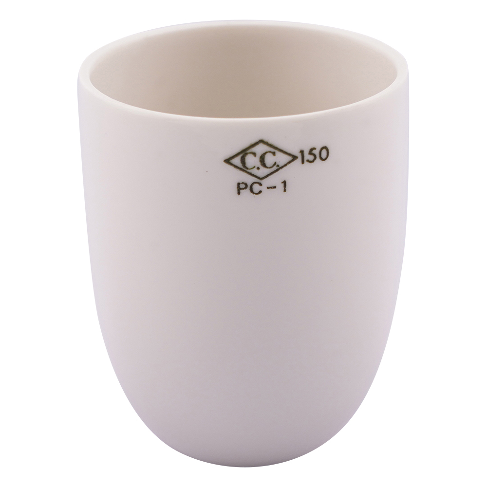 るつぼ（C型）　本体　30mL