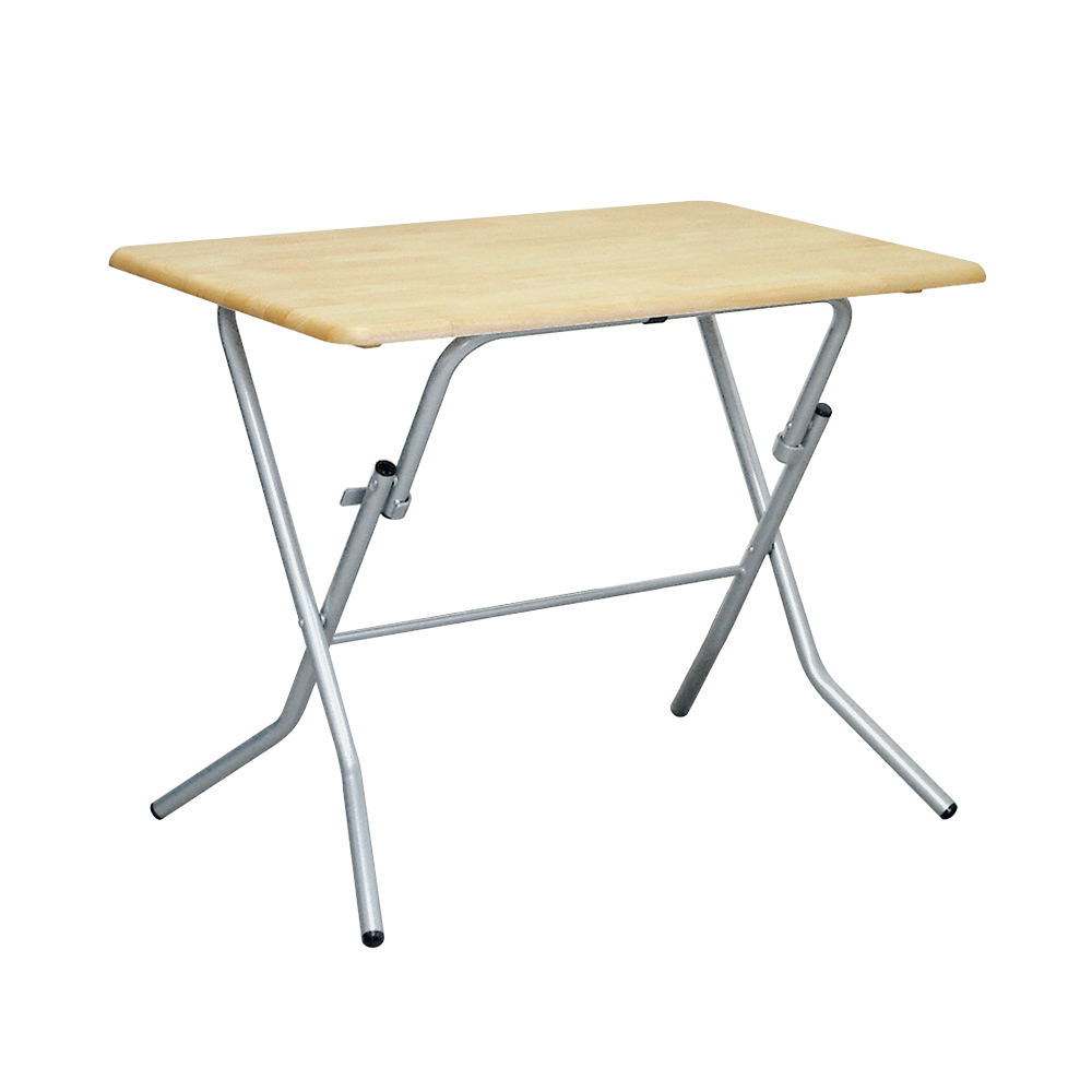 折りたたみテーブル 900×600(190)×700(905)mm画像