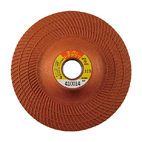 ﾚﾁﾞﾎﾞﾝ ｽｰﾊﾟｰﾚﾁﾞﾃｸﾏSRT 100×3×15 120 1枚画像