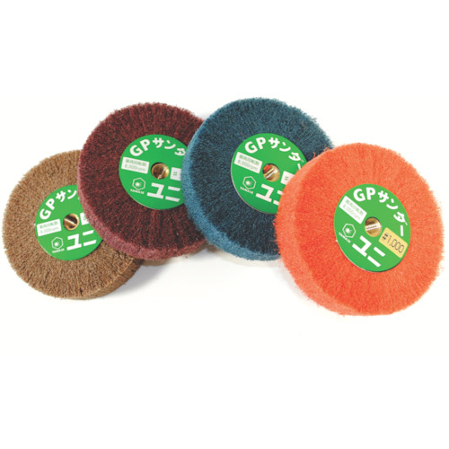 GPｻﾝﾀﾞｰﾕﾆﾛﾝ ｱｿｰﾄｷｯﾄ 1個画像