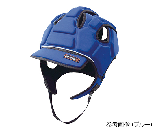 保護帽　abonetアクティブコア　M～L　ブルー