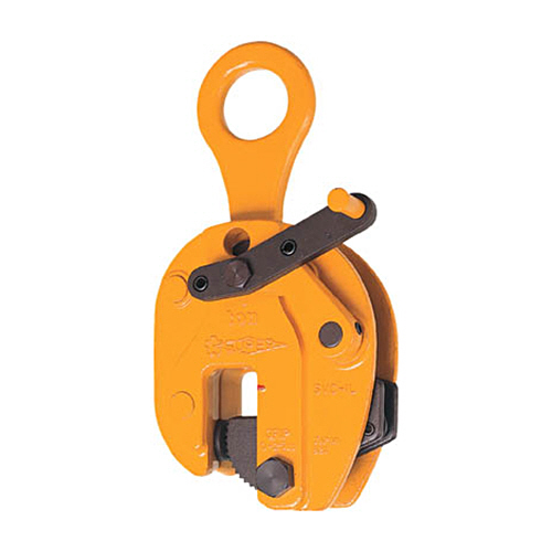 ｽｰﾊﾟｰ 立吊ｸﾗﾝﾌﾟ(ﾛｯｸﾚﾊﾞｰ式)遠隔操作ﾚﾊﾞｰ付 1台画像