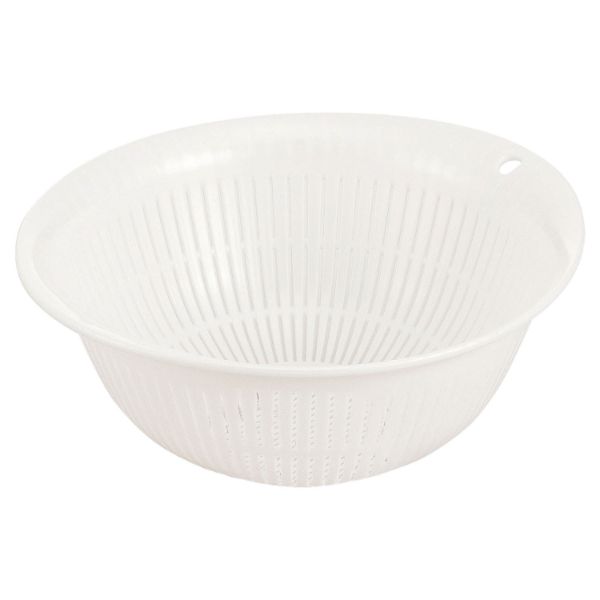 ザル H＆H コランダー (24) W リス画像