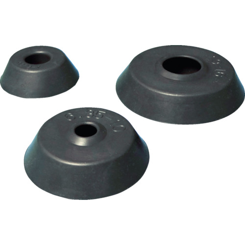 ブッシング　EPDM(7044-01)　1個画像