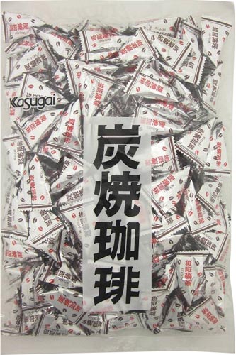 炭焼珈琲キャンディ　１ｋｇ×３画像
