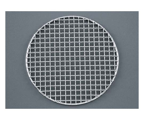 EBM 18-8 スーパーストロング 丸 焼網 280型画像