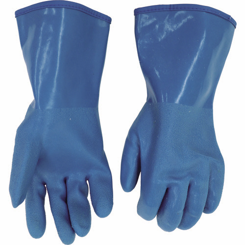 ﾐｴﾛｰﾌﾞ ﾊｲﾌﾞﾘｯﾄﾞ防寒 S ﾌﾞﾙｰ 1双画像