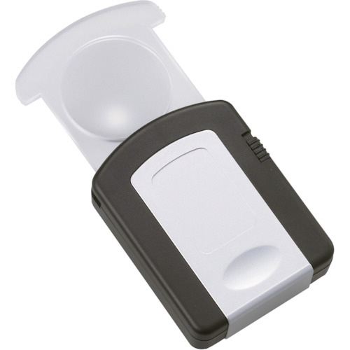 LEDﾗｲﾄ付 ｽﾗｲﾄﾞﾙｰﾍﾟW 1個画像