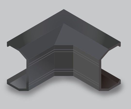 ニュー・エフモール付属品　イリズミ　1号　ブラック