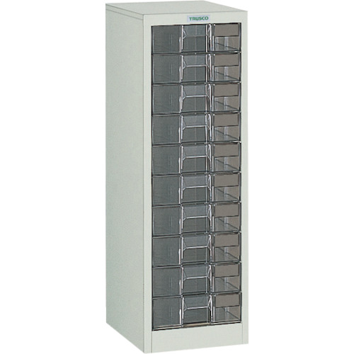 ｶﾀﾛｸﾞｹｰｽ 深型1列10段 315×400×H880 1台画像