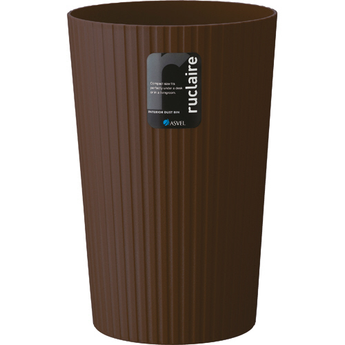 ﾙｸﾚｰﾙｺﾚｸｼｮﾝ M ﾌﾞﾗｳﾝ 1個画像