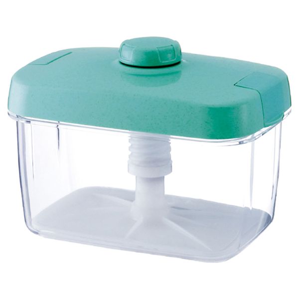 漬物容器 ハイペット S-40 G リス画像