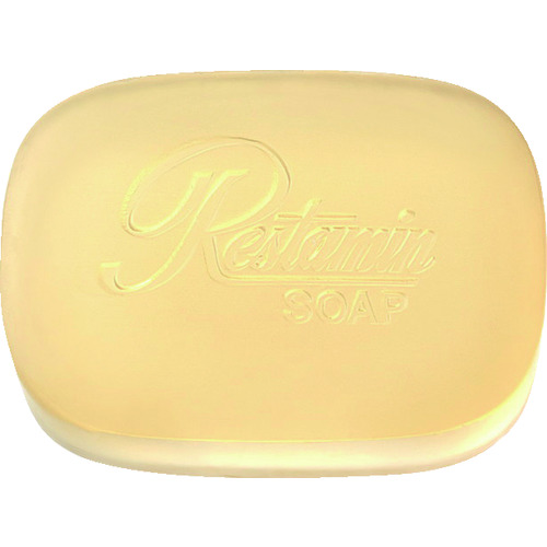 興和　透明レスタミン石鹸　８０ｇ画像