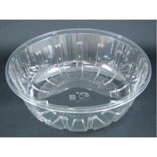 リスパック 冷麺容器 ニュートボール M大 SP 本体画像