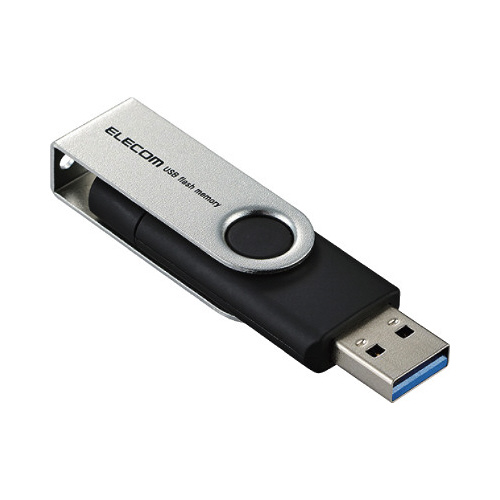 エレコムＭＦ－ＴＰＣ３０６４ＧＢＫ画像