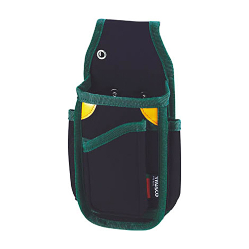 ﾂｰﾙｹｰｽ ﾏﾙﾁﾎﾟｹｯﾄ ﾎﾟﾘｴｽﾃﾙ製 240×110mm 1個画像