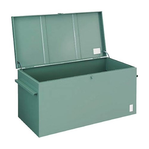 大型車載用工具箱 中皿なし 900×600×600 1台画像