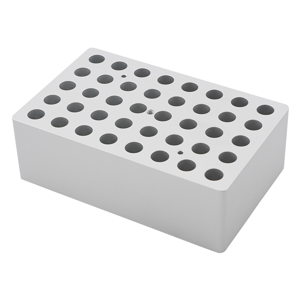 ドライブロックバス 2mL用ブロック画像