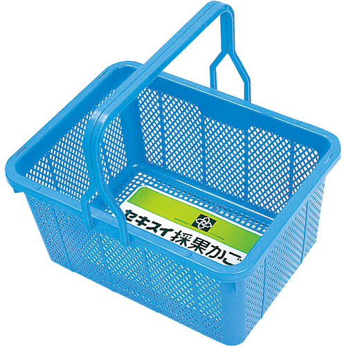 採果ｶｺﾞ角型 1個画像