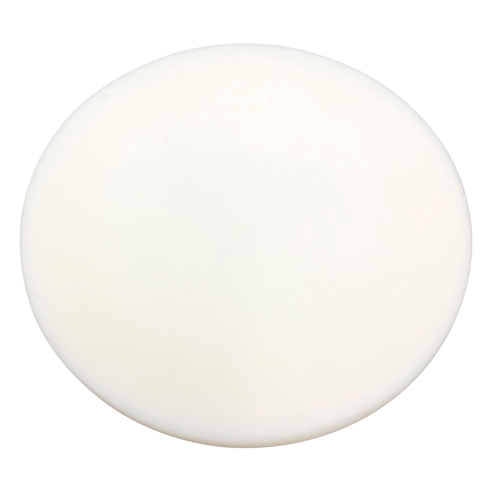 高純度アルミナ製るつぼ用フタ　Φ42mm画像