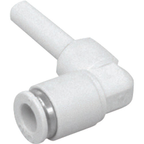 ﾆｭｰｼﾞｮｲﾝﾄ L形ﾌﾟﾗｸﾞ 1個画像