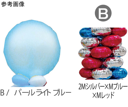 9.クラスタータワーキット B-B画像