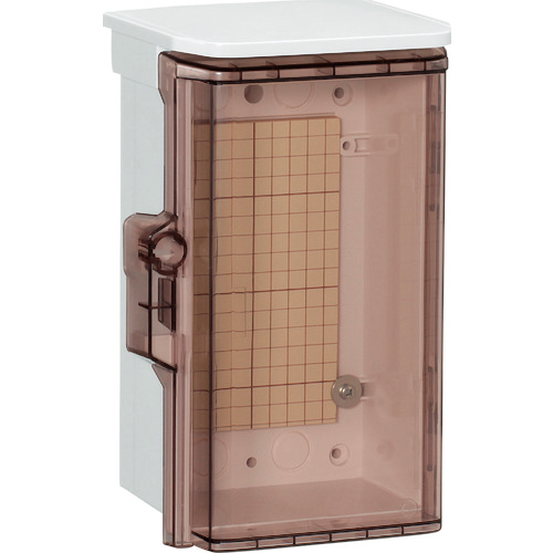 OP形ﾌﾟﾗﾎﾞｯｸｽ 1個画像