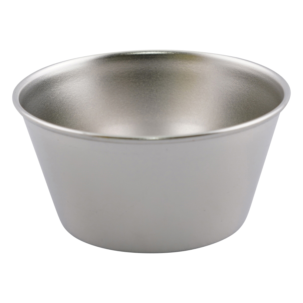 ステンレスサンプルカップ　85mL画像