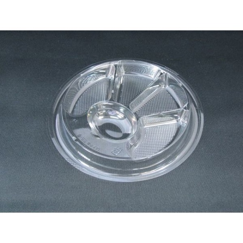 リスパック クリーンボール M大 中皿 5S-9画像