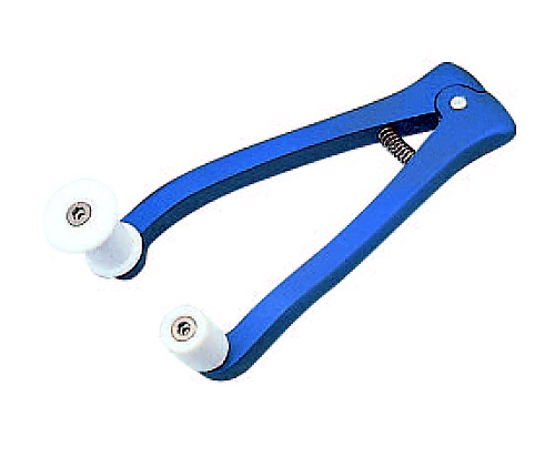 チューブローラー鉗子 170mm画像