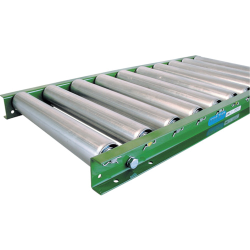 ｽﾁｰﾙﾛｰﾗｺﾝﾍﾞﾔ Φ60.5-W700×P100×2000L 1台