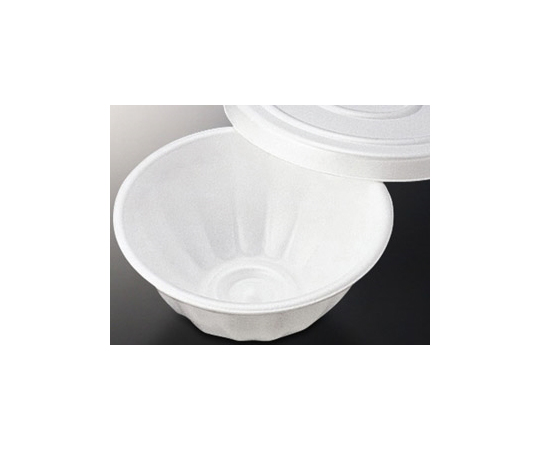 どんぶり容器 丼C（セ）ラミ無し 800枚画像
