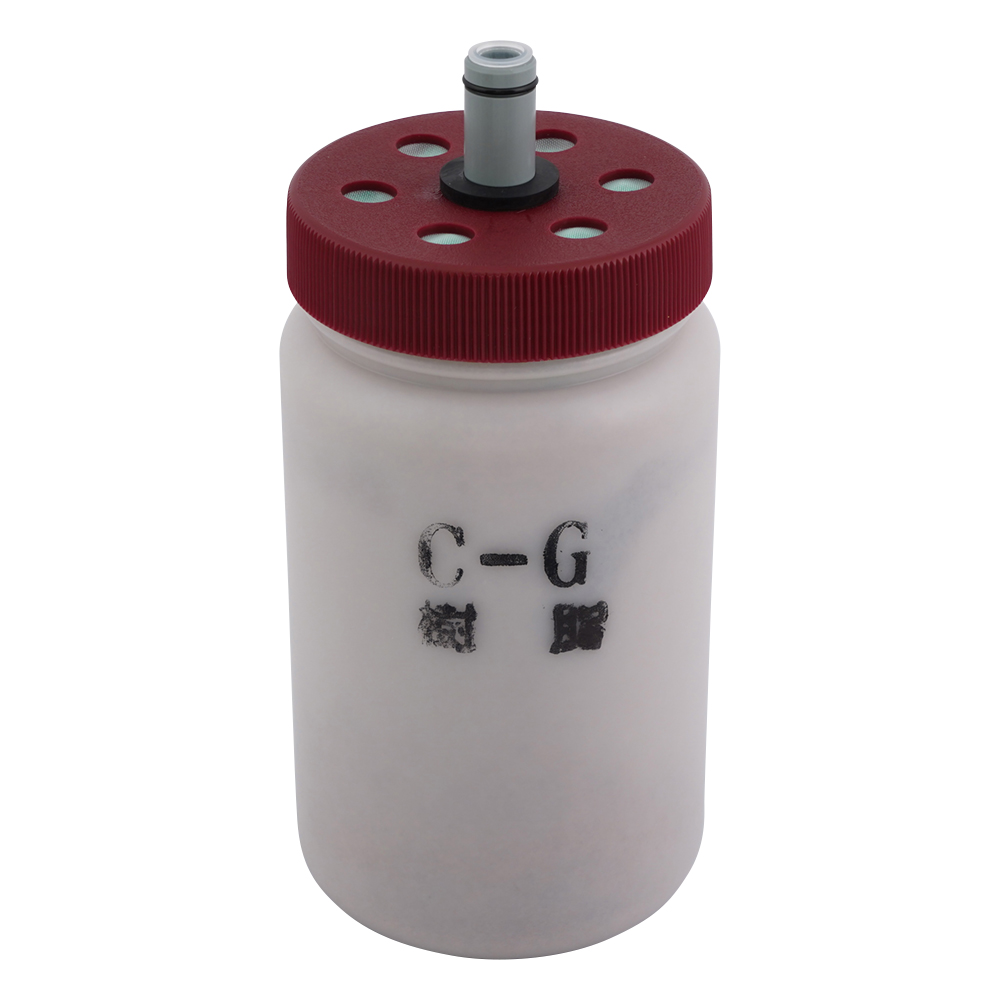 カートリッジ純水器クラスピュア（R）C-1P用予備カートリッジ画像