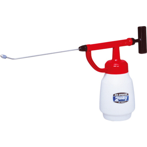 ﾀﾞｲﾔｽﾌﾟﾚｰﾂｰｳｪｲ 1.7L ﾚｯﾄﾞ 1個画像