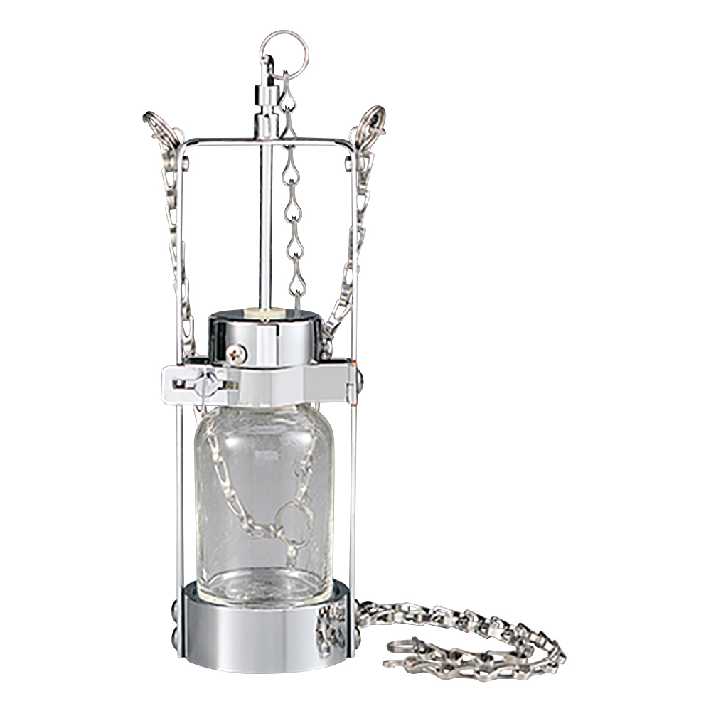 NTハイロート採水器　1kg画像