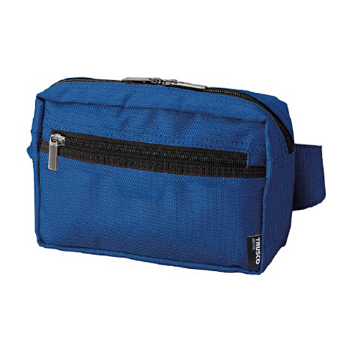 ｺﾝﾊﾟｸﾄｳｴｽﾄﾎﾟｰﾁ ﾌﾞﾙｰ 1個画像