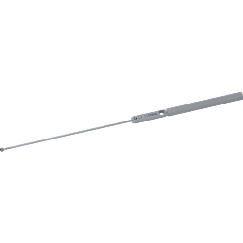 ﾎﾞｰﾙｷﾞｬｯﾌﾟｹﾞｰｼﾞ 1本画像