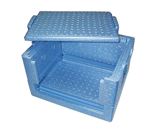 折り畳みP-ボックスFX　15L画像