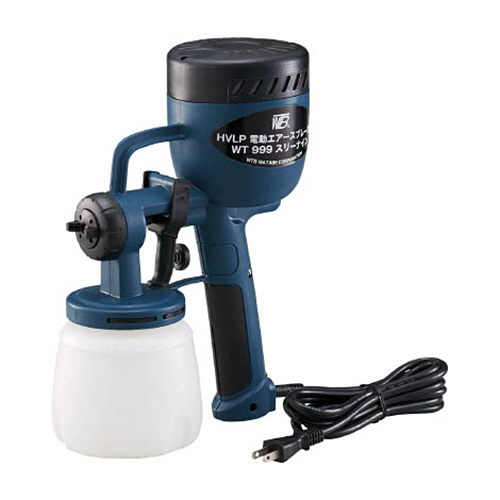 電動ｴｱｰｽﾌﾟﾚｰｶﾞﾝ 1台