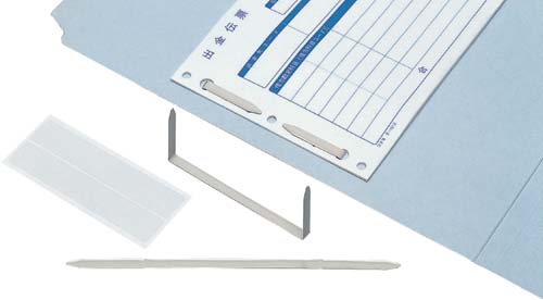 ＰＯ鋼板ファスナー３５ｍｍ　２００本画像