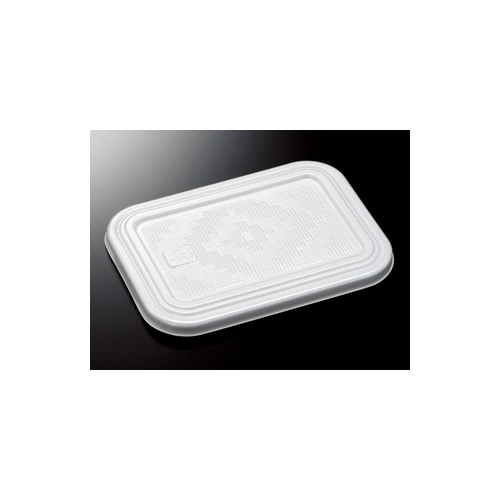 中央化学 CF 重ね弁当 共蓋画像