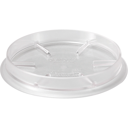 ｱｸｱﾋﾟｯﾁｬｰﾌﾟﾛ 受皿 ｸﾘｱ 1枚画像