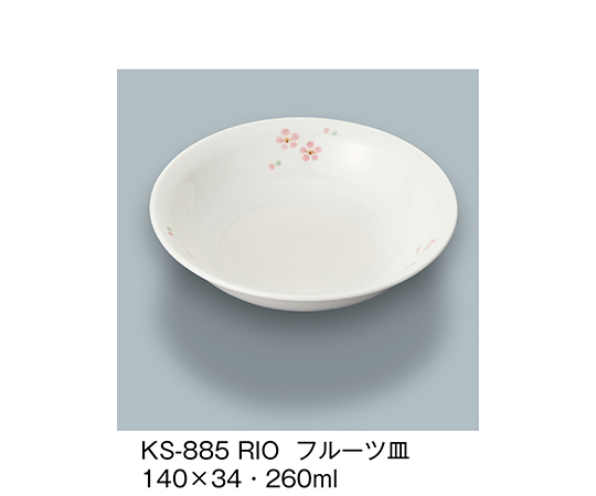 深皿　里桜