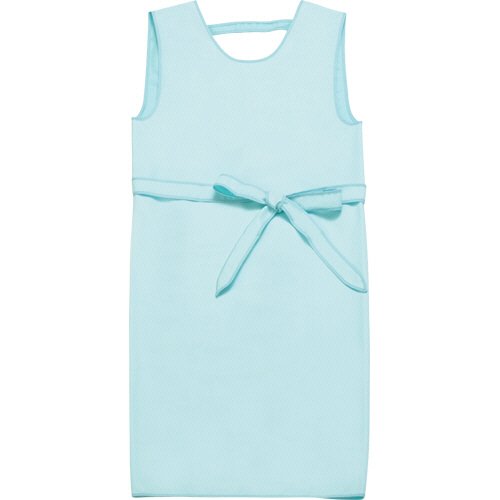 ｳｨｽﾞｴｰﾙ 入浴介助ｴﾌﾟﾛﾝ M 1枚画像