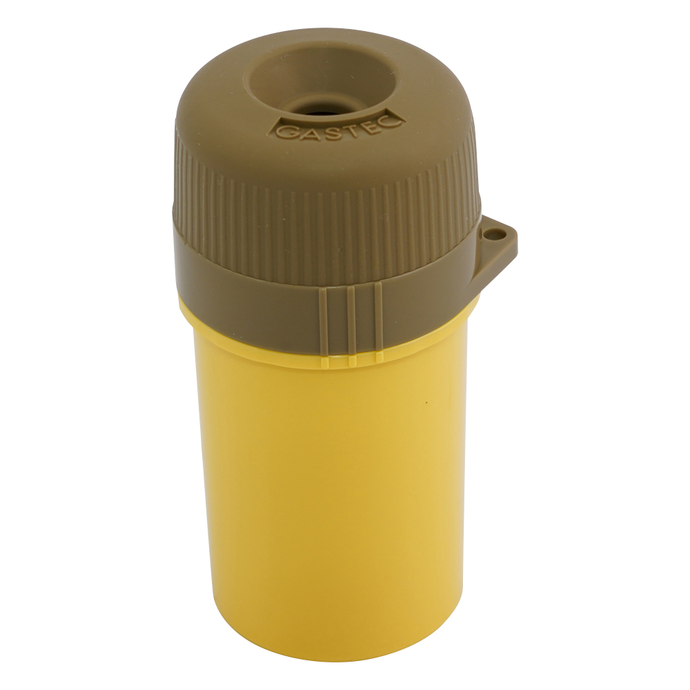 ガステック検知器用　チップホルダ画像