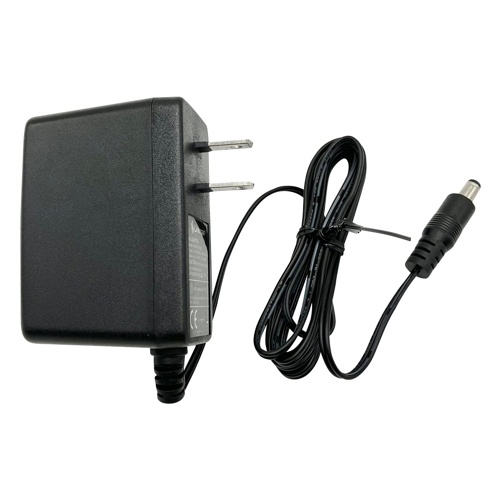 ACアダプター　12V　1.6A画像