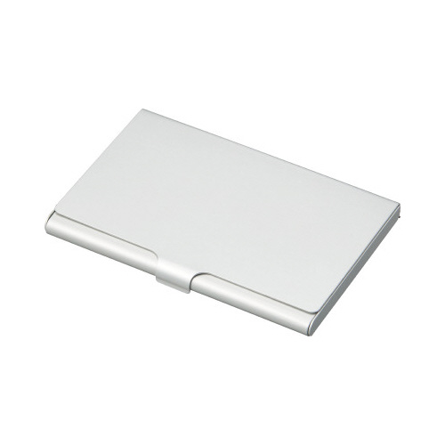 アルミカードケース（２５枚収納）画像