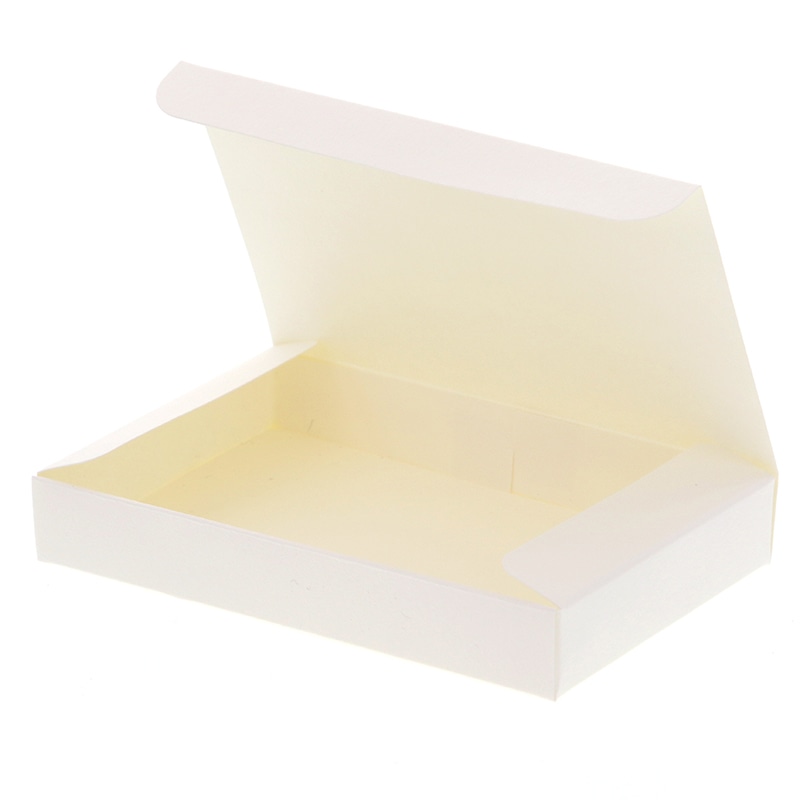 プチＢＯＸ　７５×１１５　ホワイト画像