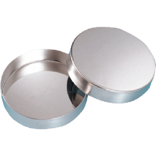 TGK ｼｬｰﾚｰ SUS304 50φ×15H 1枚画像